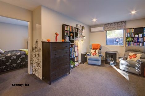 Photo of property in 25 Sterling Crescent, Kaiapoi, 7630