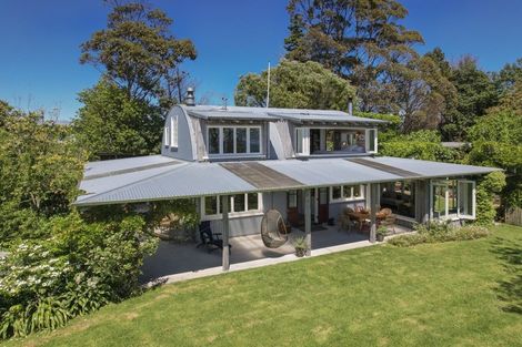 Photo of property in 441 Matahui Road, Aongatete, Katikati, 3181