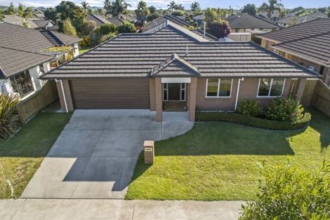 Photo of property in 23 Lewknor Drive, Papamoa Beach, Papamoa, 3118