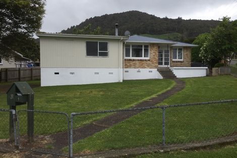 Photo of property in 1 Leslie Avenue, Western Heights, Rotorua, 3015