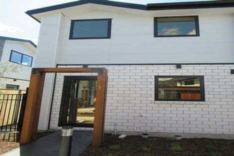 Photo of property in 3/3 Johnston Grove, Taita, Lower Hutt, 5011