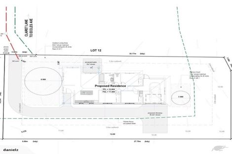 Photo of property in 5 Clairet Lane, Te Kauwhata, 3710