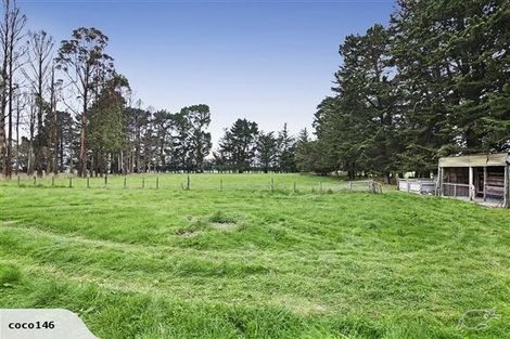 Photo of property in 261 Oxford Road, Fernside, Rangiora, 7471