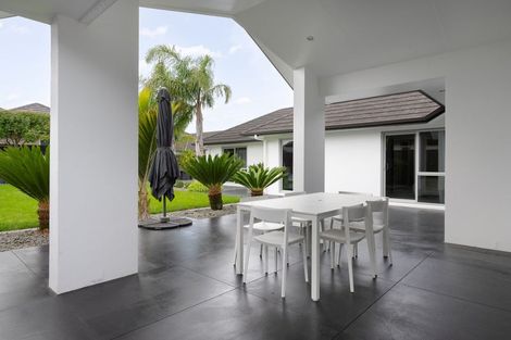 Photo of property in 12 Brad Avenue, Flagstaff, Hamilton, 3210