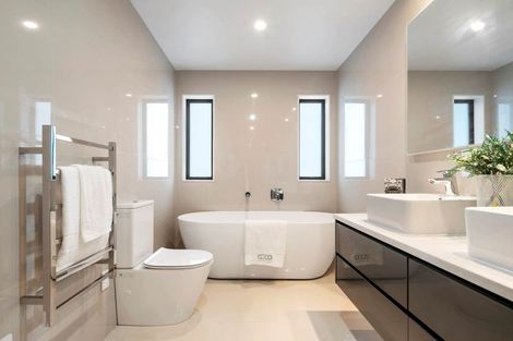 Photo of property in 15c Living Stream Road, Albany Heights, Auckland, 0632