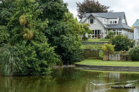 Photo of property in 107 Jickell Street, Hokowhitu, Palmerston North, 4410