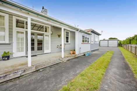 Photo of property in 455 Ahipaipa Road, Okaiawa, Hawera, 4671