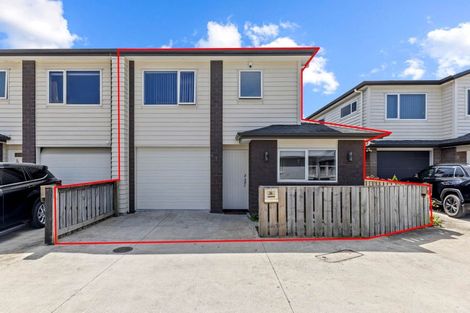 Photo of property in 24 Dolbel Place, Mangere East, Auckland, 2024