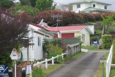 Photo of property in 70c Norwood Road, Paeroa, 3600