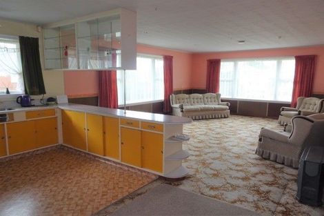 Photo of property in 38 Murray Street, Greymouth, 7805