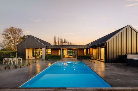 Photo of property in 62b Graham Road, Gordonton, Hamilton, 3281