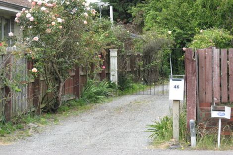 Photo of property in 46 Kawau Crescent, Bromley, Christchurch, 8062