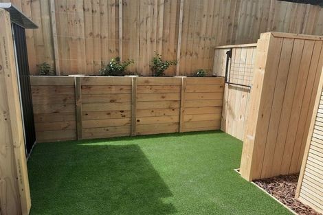 Photo of property in 8/16 Nova Place, Christchurch Central, Christchurch, 8011