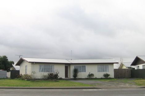 Photo of property in 250 Flaxmere Avenue, Flaxmere, Hastings, 4120