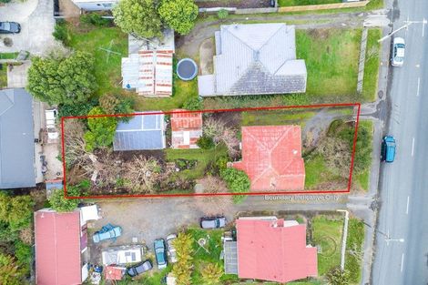 Photo of property in 8 Higgins Road, Frankton, Hamilton, 3204