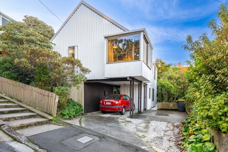 Photo of property in 7 Pacific Street, Roslyn, Dunedin, 9010