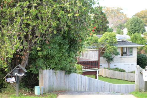 Photo of property in 2/15 Sherie Place, Howick, Auckland, 2014