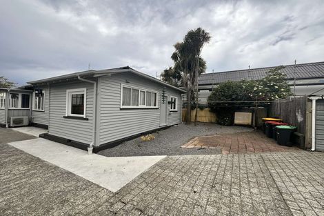 Photo of property in 1/12 Croydon Street, Sydenham, Christchurch, 8023
