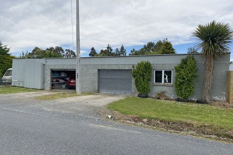 Photo of property in 672 Old Port Road, Warepa, Balclutha, 9273