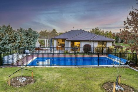 Photo of property in 11 Joshua Place, West Melton, Christchurch, 7675