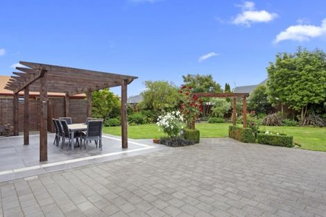 Photo of property in 254 Kingsbury Avenue, Rangiora, 7400