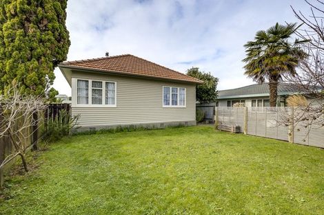 Photo of property in 48 Nuffield Avenue, Marewa, Napier, 4110