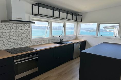 Photo of property in 9 Harbour Park Terrace, Khandallah, Wellington, 6035