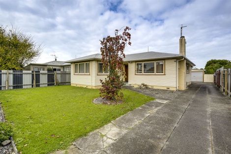 Photo of property in 87 Barker Road, Marewa, Napier, 4110