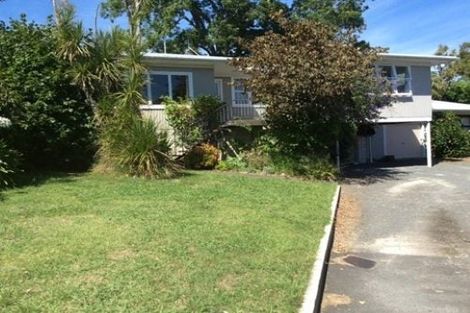 Photo of property in 44 Chambers Street, Havelock North, 4130