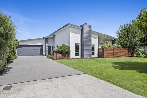 Photo of property in 175 Northbrook Road, Rangiora, 7400
