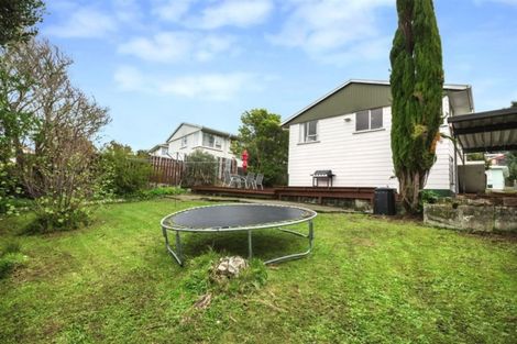 Photo of property in 32 Desert Gold Street, Ascot Park, Porirua, 5024
