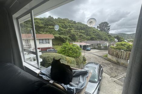 Photo of property in 56 Hathaway Avenue, Karori, Wellington, 6012