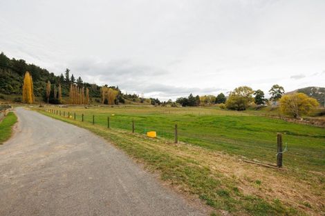 Photo of property in 1 Kereru Street, Mangaweka, 4797