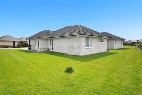 Photo of property in 33 Baxter Michael Crescent, Cambridge, 3434