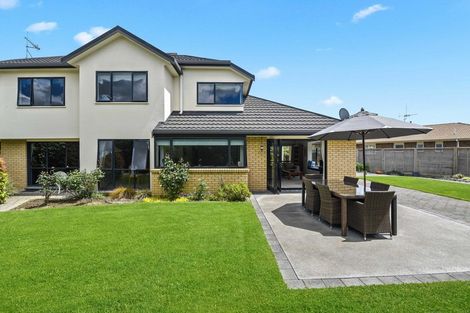 Photo of property in 79 Harrowfield Drive, Harrowfield, Hamilton, 3210