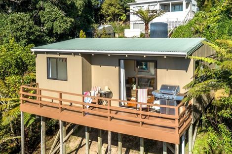 Photo of property in 20 Tutaritari Road, Hahei, Whitianga, 3591