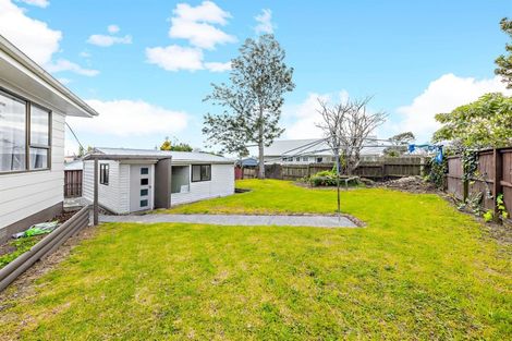 Photo of property in 229 Weymouth Road, Manurewa, Auckland, 2102