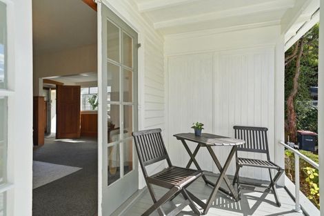 Photo of property in 12 Cashmere Road, Cashmere, Christchurch, 8022