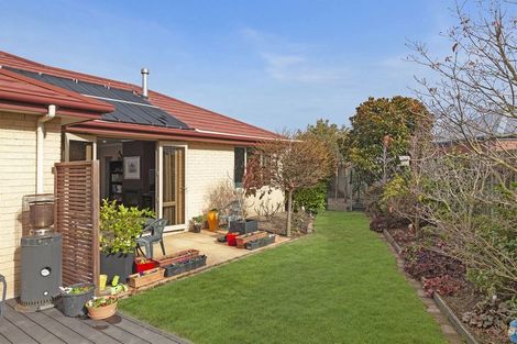 Photo of property in 5 Village Lane, Halswell, Christchurch, 8025