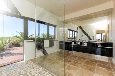 Photo of property in 415 Hurford Road, Hurford, New Plymouth, 4374