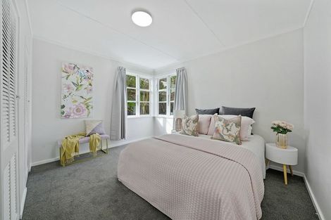 Photo of property in 17 Petherick Street, Taita, Lower Hutt, 5011