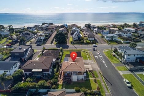 Photo of property in 48 Oceanbeach Road, Mount Maunganui, 3116