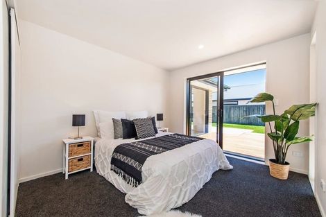 Photo of property in 6 Turin Avenue, Rolleston, 7615