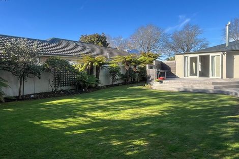 Photo of property in 125 Saint James Avenue, Papanui, Christchurch, 8053