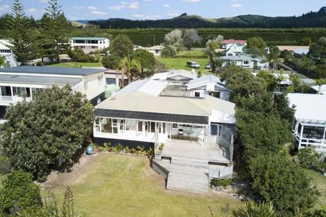 Photo of property in 37 Adamson Road, Taipa, 0420