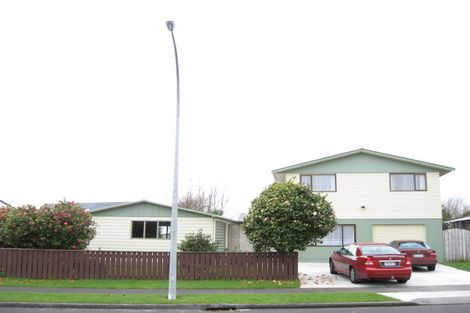Photo of property in 10 Maralyn Place, Bell Block, New Plymouth, 4312