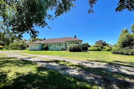 Photo of property in 12 Forest Road, Geraldine, 7930