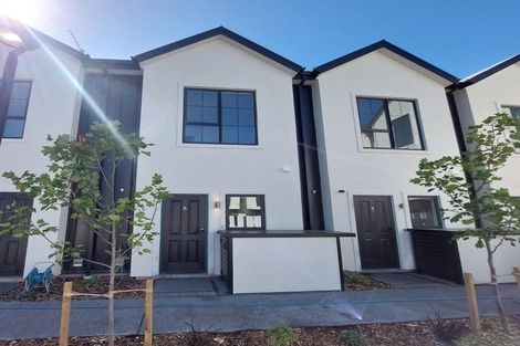Photo of property in 96 Peterborough Street, Christchurch Central, Christchurch, 8013