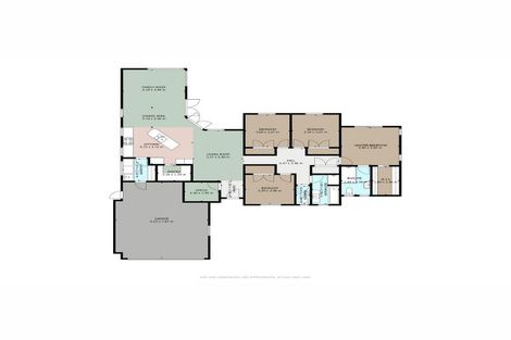 Photo of property in 21 Ventura Key, Papamoa Beach, Papamoa, 3118