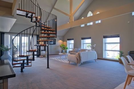 Photo of property in 7/2 Manor Place, Dunedin Central, Dunedin, 9016